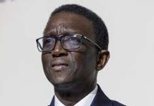 Choix de Amadou Ba comme candidat de Bby: La convergence des Cadres Républicains des Parcelles Assainies s’en félicite