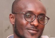 Justice: Le journaliste Khalil Kamara libéré