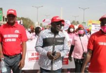 Collectivités territoriales : L’Intersyndicale des travailleurs décrète 120 heures de grève