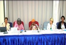 Autonomisation économique et sociale des femmes: le Réseau Francophone Egalité Femme- Homme se penche sur la promotion