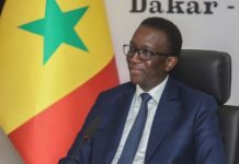 Désigné candidat de Benno : Amadou Bâ invite les sympathisants à s’unir pour accélérer la marche vers l’émergence