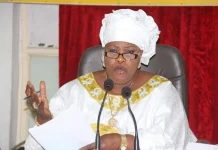 Amadou candidat de Bby: la position du parti socialiste