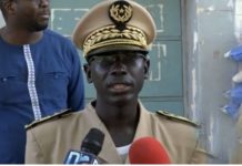 Le préfet de Dakar a interdit la manifestation du F24 de ce vendredi