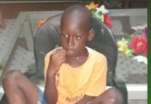 Parcelles Assainies: un jeune garçon de 12 ans porté disparu depuis hier, mercredi