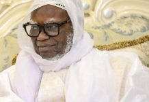 Séisme au Maroc : Serigne Mountakha Mbacké a octroyé un montant de 100 millions de francs Cfa aux victimes