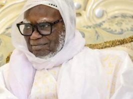 Séisme au Maroc : Serigne Mountakha Mbacké a octroyé un montant de 100 millions de francs Cfa aux victimes
