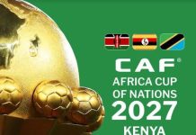 COUPE D’AFRIQUE DES NATIONS : le Sénégal n’organisera pas la CAN 2027