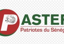 Parrainage : Trois membres du parti PASTEF ont envoyé des mandataires à la direction générale des élections