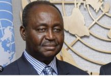 Centrafrique : l’ex-président, François Bozizé condamné