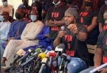 Manifestation de Y’en A Marre : Le Préfet de Dakar s’y oppose