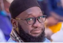 Justice: Serigne Assane Mbacké a obtenu une liberté provisoire