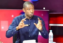 Pape djibril fall: « Au Sénégal, nous avons beaucoup plus un ministère des maladie qu’un ministère de la santé »
