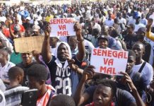 La plateforme F24 compte manifester ce vendredi