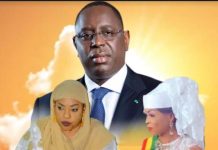 ATTAQUE CONTRE COURA MACKY À NEW YORK: La colère noire de la Présidente du Mouvement national des femmes de l’Apr