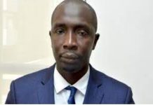 Présidentielle 2024: Ibra Seck, responsable politique APR Grand Yoff promet de battre campagne pour Amadou Ba