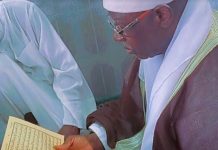 Firdawsy- Keur Massar: Les préparatifs du Gamou El Hadj Sidya DRAMÉ vont bon train