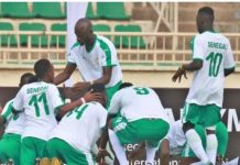 COUPE DU MONDE DES SOURDS MUETS : le Sénégal commence par une victoire en battant l’Argentine (2-0)