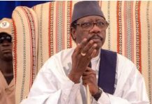 Élection présidentielle: Serigne Moustapha tacle le régime en place et promet de porter Sonko