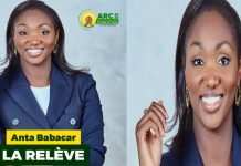 En visite à Malika, la candidate Anta Ngom rassure de changer les conditions de vie des populations