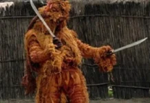 Kédougou : le meurtrier du «kankourang» arrêté à Dakar