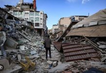 Séisme au Maroc : Le bilan passe à 820 morts et 672 blessés