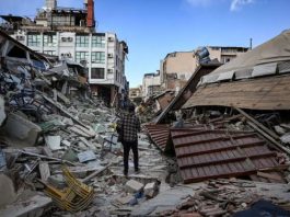 Séisme au Maroc : Le bilan passe à 820 morts et 672 blessés