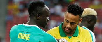 sadio et ney