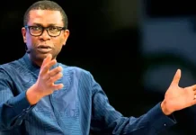 Palais : Youssou Ndour démissionne de son poste de ministre-conseiller