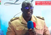 Nécrologie: le sous-préfet des Almadies n’est plus