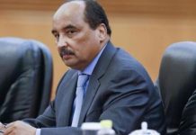 Mauritanie : 20 ans de prison requis contre l’ancien président Mohamed Ould Abdel Aziz