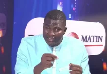 Justice: Amadou Ba de Pastef arrêté par la Section de recherches