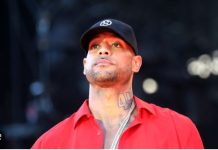 Présumé cyberharcèlement à l’influenceuse Magali Berdah: Le rappeur Booba mis en examen