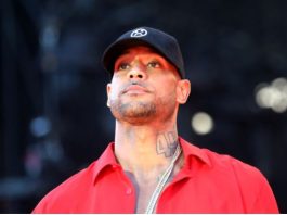 Présumé cyberharcèlement à l’influenceuse Magali Berdah: Le rappeur Booba mis en examen