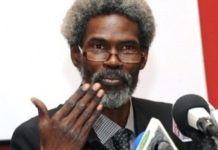 « Ousmane Sonko a repris la grève de la faim ce mardi à 17 h » ( Me Ciré Clédor Ly)