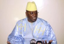 POLITIQUE : Cheikh Bara Doli Mbacké fait de graves révélations sur la Coalition YAW et appel les chefs religieux à réagir sur la situation au Palestine