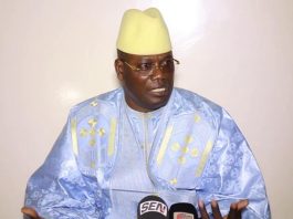POLITIQUE : Cheikh Bara Doli Mbacké fait de graves révélations sur la Coalition YAW et appel les chefs religieux à réagir sur la situation au Palestine