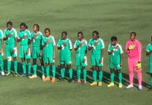 ÉLIMINATOIRES COUPE DU MONDE FÉMININE U20 2024 : voici la liste des 21 joueuses retenues