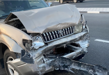 Agnams: deux écolières mortellement fauchées par un véhicule 4X4