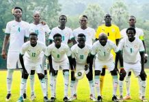 COUPE DU MONDE DES SOURDS MUETS : le Sénégal s’impose devant les États-Unis (1-0) et se qualifie pour les demi-finales