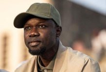 Toujours en détention: Ousmane Sonko annonce une nouvelle grève de la faim