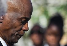 Haïti-Assassinat du président Jovenel Moïse : un suspect clé arrêté