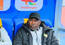 FOOTBALL : la fédération sénégalaise de football a libéré Malick Daff