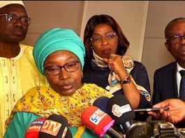 Atelier d’information et de mobilisation des acteurs de Dakar: L’UEMOA annonce trois rendez-vous d’affaires en novembre à Dakar et Abidjan