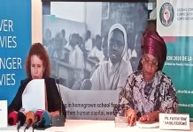 Pour répondre aux besoins éducatifs et au maintien des élèves à l’école: La CEDEAO et le PAM plaident pour l’instauration des cantines scolaires