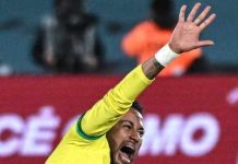 OFFICIEL : Neymar va subir une opération pour rupture des ligaments croisés