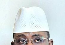 PAPA IBRAHIMA NDIONGUE dit Gazu aurait insulté la communauté layenne