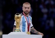 FOOTBALL : Papu Gomez sort de son silence après sa suspension de 2 ans pour dopage