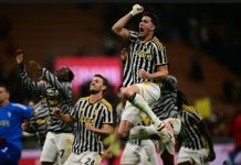 SÉRIE A : la Juventus de Turin freine le Milan AC