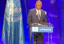 SPORT : Matar Bâ est le nouveau Président de la Conférence des Parties à la Convention Internationale de lutte contre le dopage dans le sport