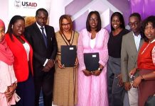 Financement de 75 micros, petites et moyennes entreprises: USAID et MICROSEN signent une convention de partenariat